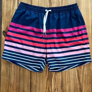 NWOT Chubbies Swim w/ Liner